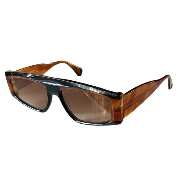 Gigi Studios Pompeia Sunglasses in Havana - Picture 1 of 11